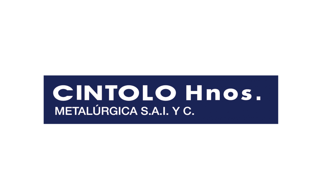 logo del cliente Cintolo Hnos